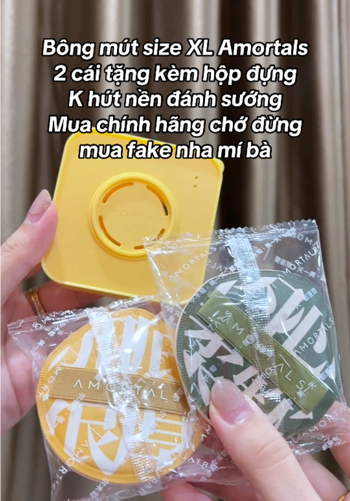 Đánh nền đẹp sương sương nhờ em nó #amortals #bongmuttrangdiem #salegiuathang #salevuivodoi #trangdiem 