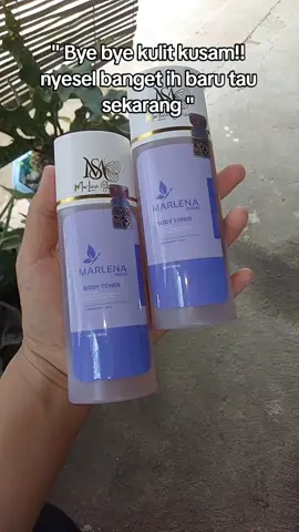 body toner marlena ✨  #toner #tonerbadan #tonerviral  #tonermarlena #bodytoner 