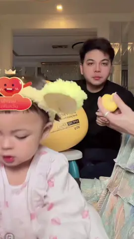 #โมเน่ #ต้าวแฝดโซลโมเน่ #แม่เมย์ #SolMone #น่ารัก 