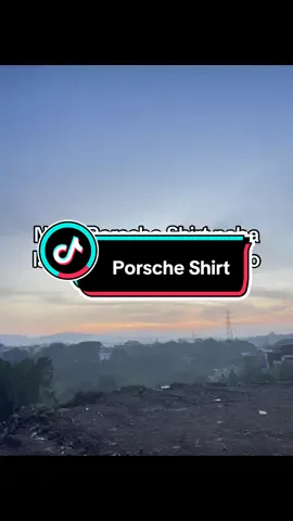 #fyp #foryou #porsche #shirt #porscheshirt 