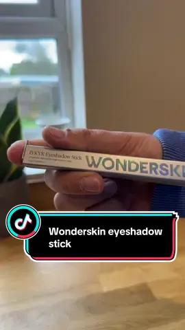 Swipe, blend, slay ✨ The Wonderskin IYKYK Eyeshadow Stick is your new makeup must-have—creamy, long-lasting, and effortlessly stunning. If you know, you know 😉 #TikTokMadeMeBuyIt #BlackFriday #MakeupObsessed #GlowUp #BeautyMustHave 