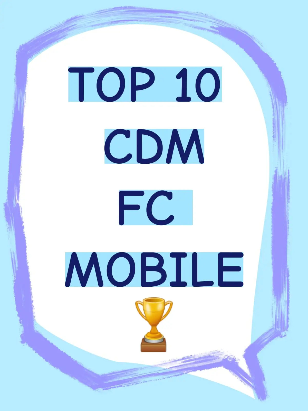 #top10  #fcmobile  #fyp 