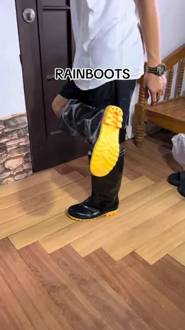Rainboots #bota #rainboots #waterproofboots #boots #fyp 