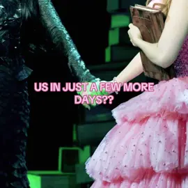 I CANT WAIT ANY LONGER BRO #WICKED #fyppppppppppppppppppppppp #rrupse #viral #WICKEDFORGOOD 