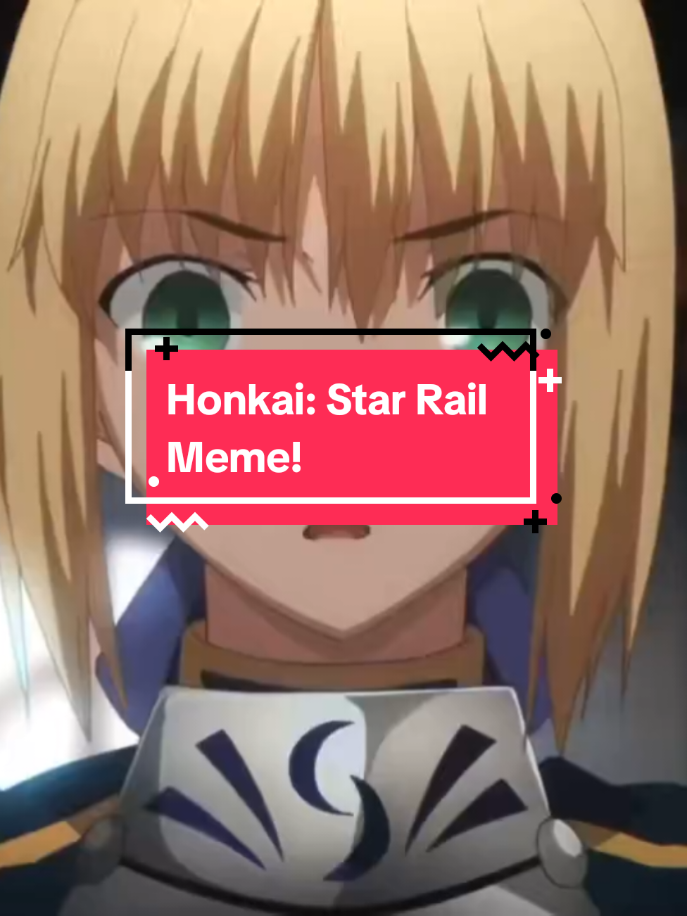 Can Archer Really Beat The Shill? Source: KallenNyan Kai Ni Z (FB) ©️ @ RedMantledHero (X) #Honkai #HSR #HonkaiStarRail  #HonkaiStarRailMeme