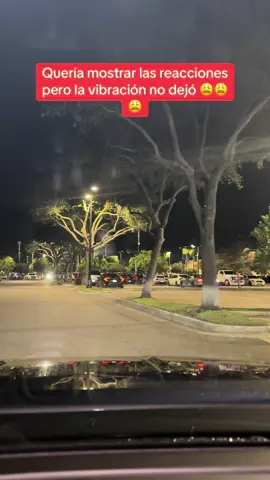 Quería mostrar las reaaciones pero la vibración no me dejó 😩😩😩#2025 #subwoofer #bass #caraudio #taramps 