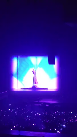 Ni hao fine shyt #ningning #aespa #aespa_synk_aexisline_bangkok 