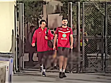 ثانية تدريبية المنتخبنا الوطني 🇮🇶 #العراق🇮🇶 #اسود_الرافدين #المنتخب_العراقي 