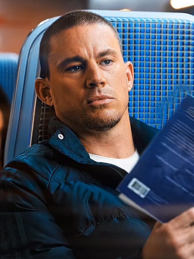 I was kidding 😁 #ladybug #bradpitt #bullettrain #movie #aesthetic 