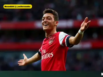 MESUT ÖZIL 🧠⚽️🇩🇪🇹🇷 #tiktoktanzania🇹🇿 #goviral #creatorsearchinsights #foryoupage #tiktokkenya🇰🇪 