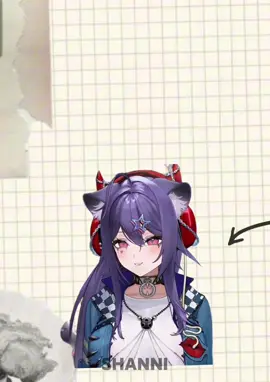 #fyp #vtuber #michimochievee #akumanihmune #edit 