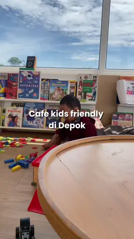 ada lagi tempat di depok yang wajib di kunjungi bareng sama anak anak nih guys.. 😍✨ Jangan lupa di akhir ada promo reddoorz ya hihi #BukaSemuaPintu #RedDoorz #REDTravelers #reddoorzid @RedDoorz Indonesia 
