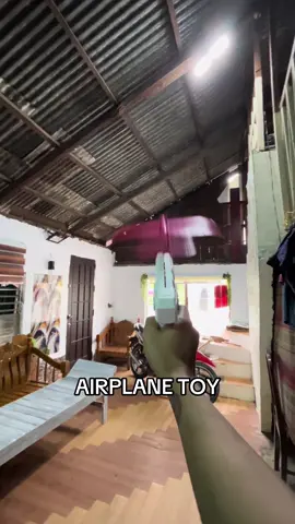 Airplane toy #toys #pangregalo #christmasgift #gift #fyp 
