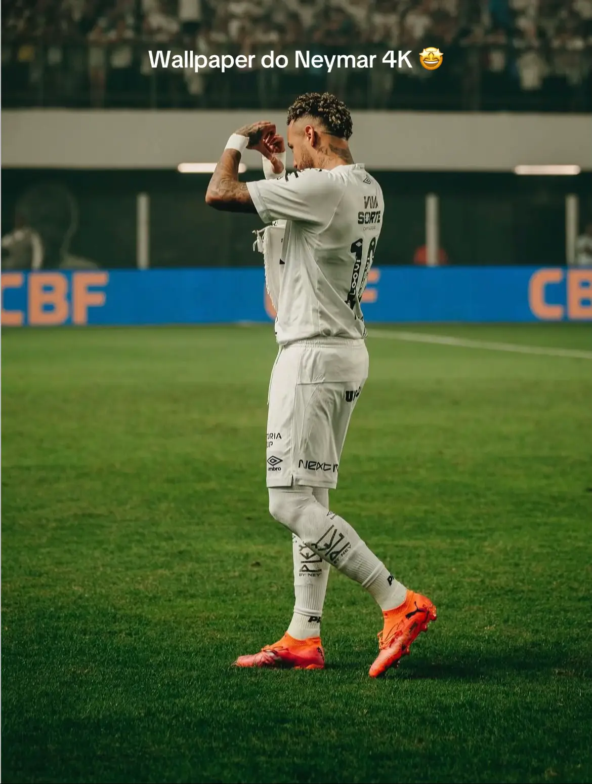 ✨Neymar 4K Wallpaper ✨#wallpaper #fotos #fyp #viraliza #neymar 