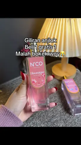 Gak cepet” auto nyesel😭🫵🏻 #parfum #parfumviral #parfumnco 