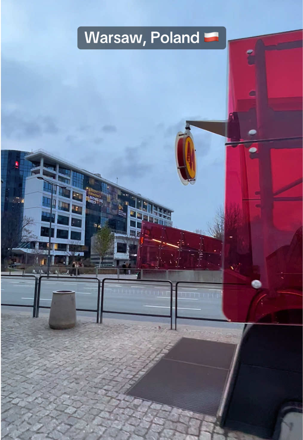 Warsaw, Poland 🇵🇱 #warsaw #warszawa #warschau #poland🇵🇱 #polen 