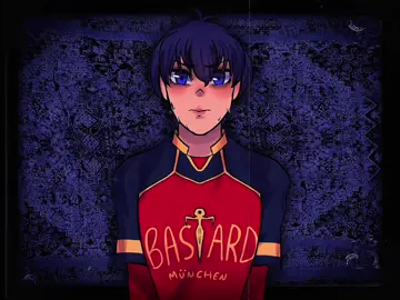 #KAISAGI Kaiser please glaze isagi next chapter 🥹🙏 #bllk #bluelock #bluelockmanga #isagiyoichi 