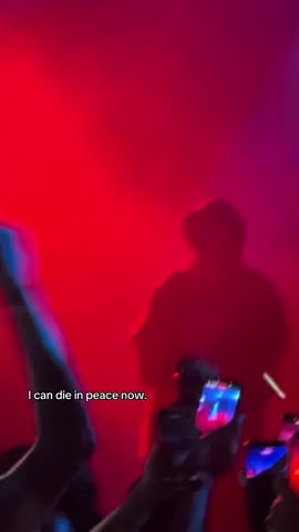 @Lil Peep @SouljahWitch #liltracy #lilpeep #bloodmoontour2025 #concert #witchblades 