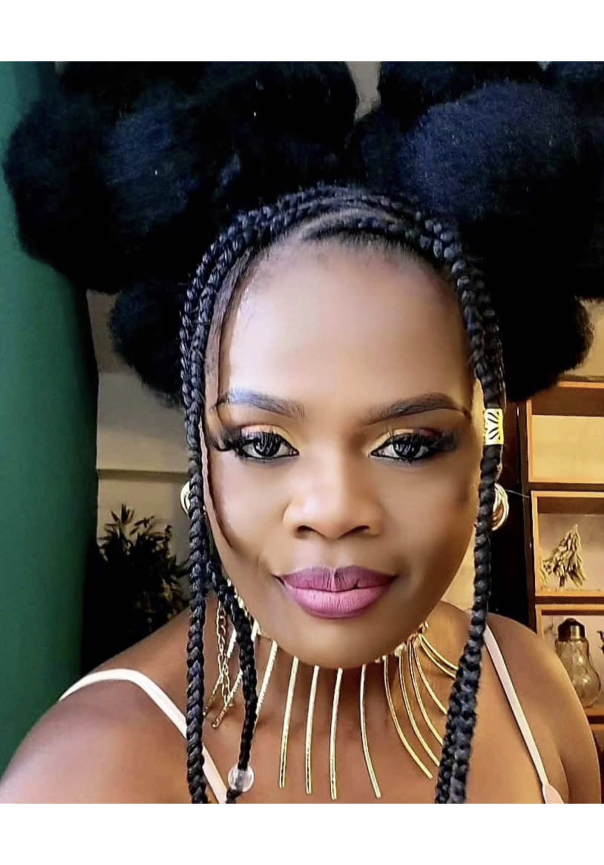 Replying to @Penelope #shekouw♥️♥️♥️ 