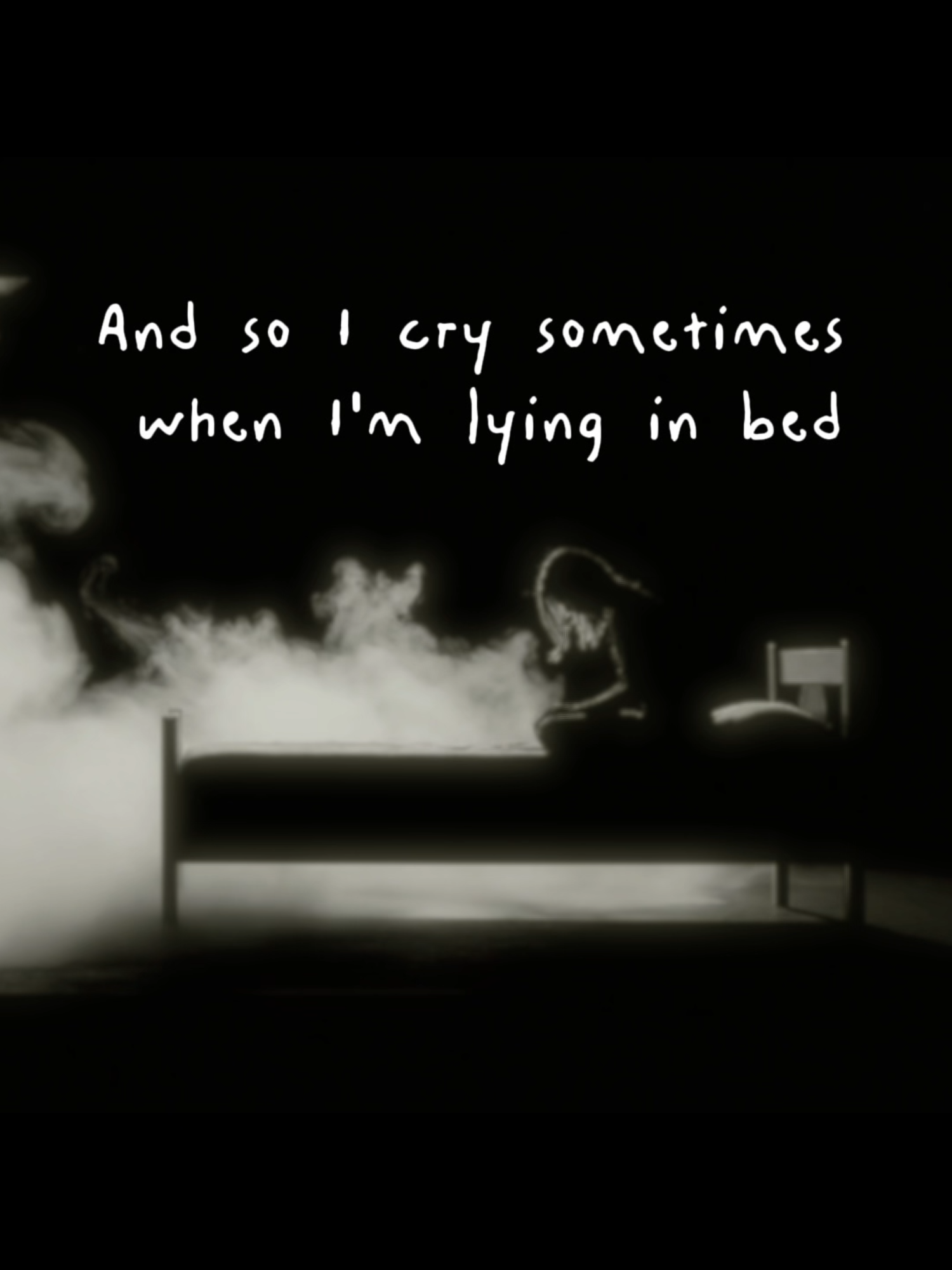 I said, 'whats going on?' Whats up - @4nonblondes  #lyrics #4u #fyp #whatsup #whatsgoingon #4nonblondes