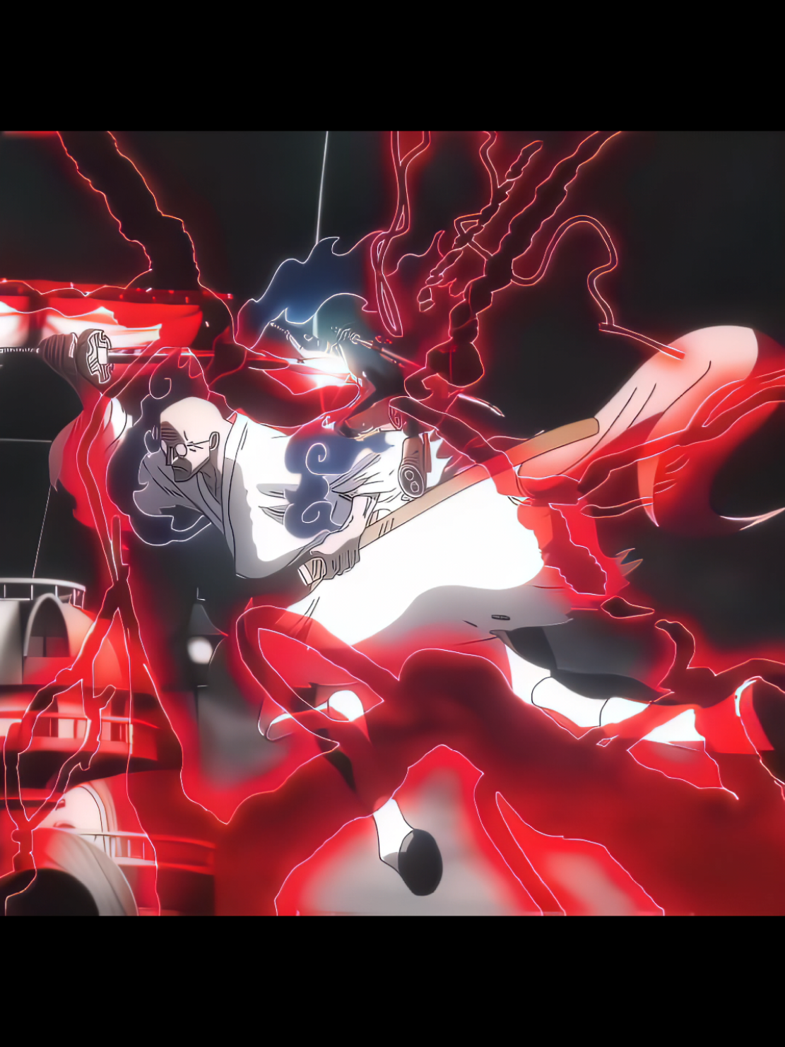 🚨Zoro vs Nusjuro☠️☠️,Zoro lo detuvo🔥☠️Ya enfrentó a sanji ahora Zoro☠️ . ... . . . . . . . . . . . . . . . . . . #onepieceedit #onepiece #onepieceanime #zorororonoa #roronoazoro @Kurosaki.16 