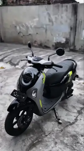 gen 6 std hadir #scoopygen6 #std #fyp 