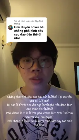 Trả lời @Bếp Nhà Măng #xuhuong #viral #cover 