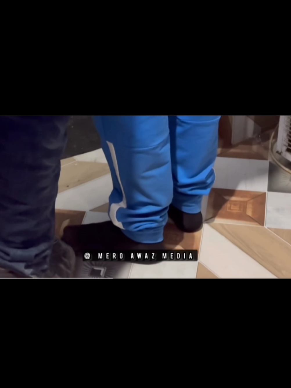 इलाम माङसेबुङ बाट फरकन्दै गदाॅ को दुष्यॅ 🤗 जय श्रम संस्कृति जय माटो । #fyp #harkasampang #mayor #viral #respect @Harka Sampang A Revolution 