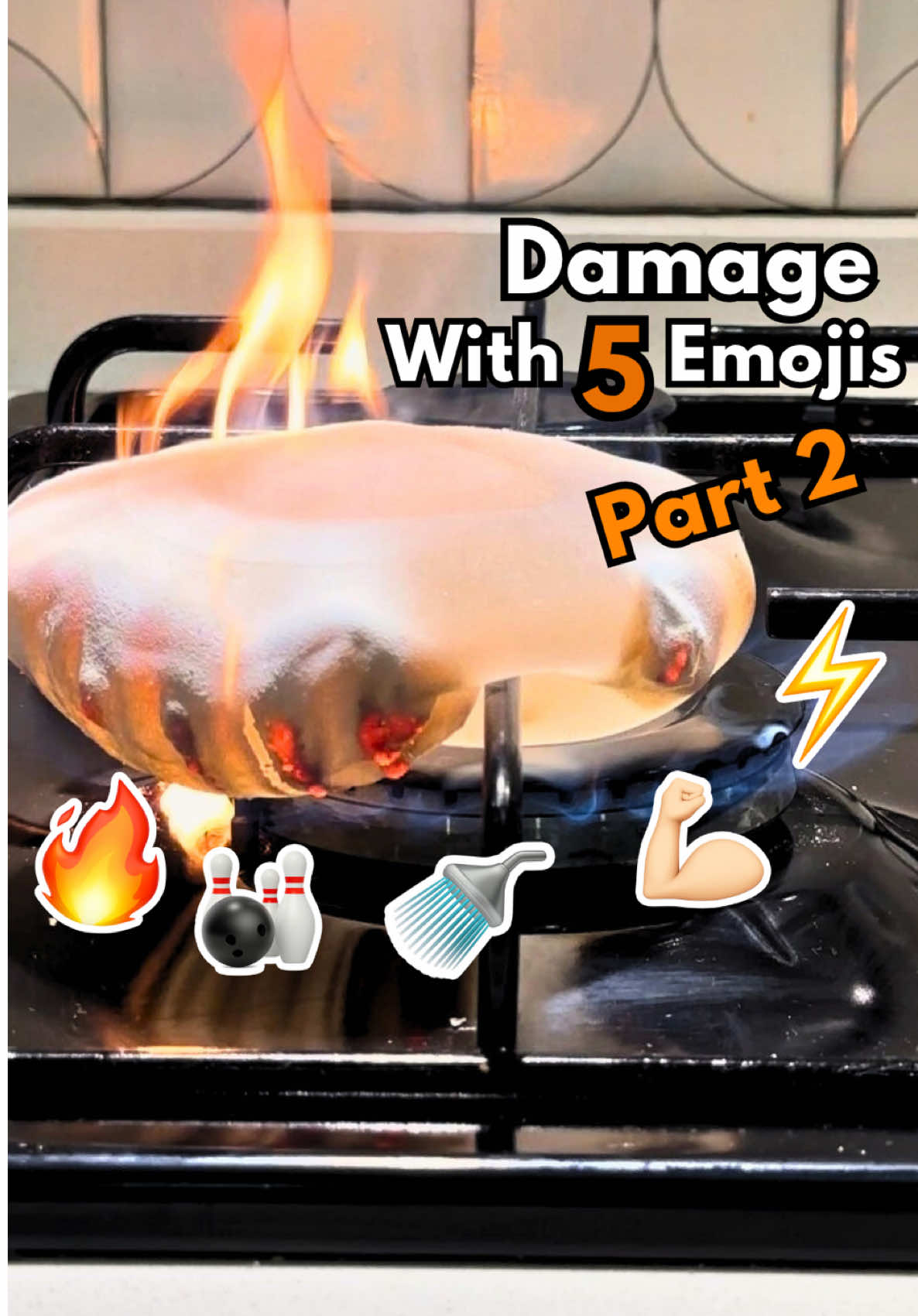 Wait till to see “⚡️”