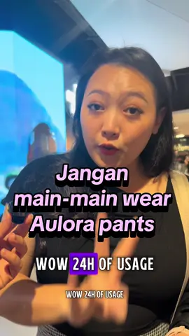 PM Cassmine +6012-6427687 for more info  #Aulora #BEAulora #Farinfrared #FIR #Japantechnology #BEInternational #LifeChangingOpportunity #LifeChanging #BusinessOpportunity #AuloraPants 