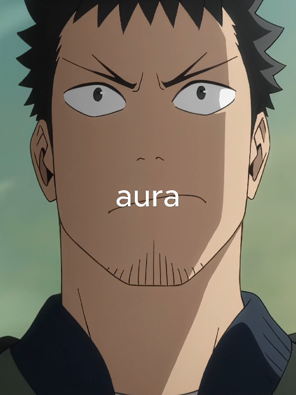 Kafka 0% Aura  #kaijuno8 #anime #animeedit #animebadassmoments #baboflexx 