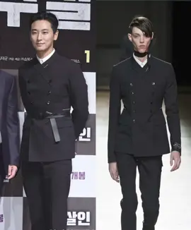 Mặc đẹp hơn mẫu là có thật #jujihoon #주지훈 #trending #viral 