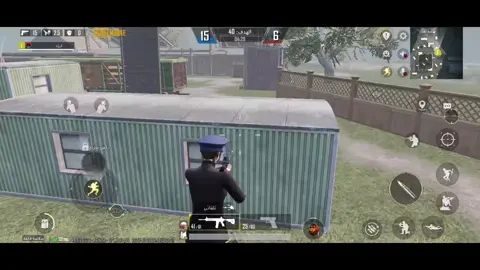 الكل فوضا نبي الفيديو يطلع