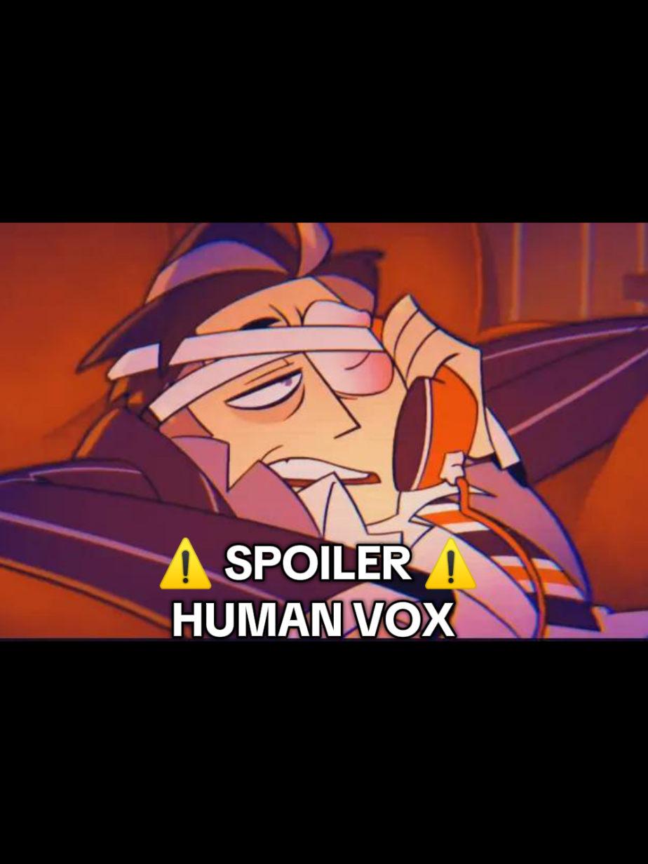 #hazbinhotelseason2 #vox #fyp #trend #leaks 