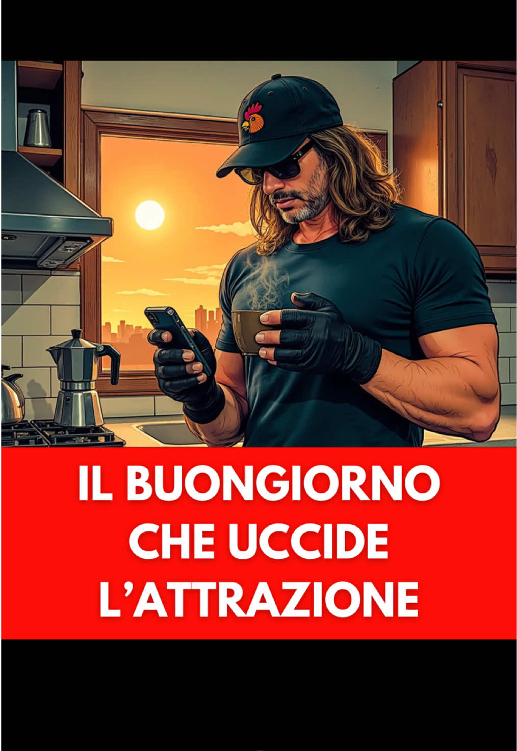 Vuoi una tecnica che fa davvero la differenza nei messaggi? Te ne do una che cambia tutto:la Regola della Risonanza. La maggior parte degli uomini scrive per ottenere una risposta. Gli uomini che conquistano… scrivono per creare una risonanza emotiva.E sai qual è la differenza? Uno spinge. L’altro attira. Ecco come funziona: 1️⃣ Non entrare in chat da bisognoso. Mai aprire tu se lei non ha dato alcun segnale. Un messaggio “a caso” è un’applicazione spontanea per il ruolo di zerbino. 2️⃣ Aspetta un suo micro-segnale. Una storia, una reazione, un like, uno sguardo, un sorriso od una chiacchierata dal vivo…La donna che ha interesse manda SEMPRE un micro-movimento.Tu rispondi a quello, non al silenzio. 3️⃣ Scrivi solo per farle provare qualcosa. Ogni tuo messaggio deve avere una funzione: farla ridere, stuzzicarla, incuriosirla. Se il messaggio non crea emozione… equivale a non averlo mandato. 4️⃣ Tieni il frame maschile. Non spiegarti, non giustificarti, non “dare contesto”. Scrivi diretto, breve, leggero. Lui si spiega. L’uomo attraente sottintende. 5️⃣ Lascia un piccolo vuoto. Non rispondere immediatamente. Il silenzio breve è un amplificatore emotivo: fa salire il suo interesse e la sua immaginazione. LA VERITÀ La conquista digitale non è “scrivere di più”. È scrivere meglio. E la Regola della Risonanza fa questo: ti fa smettere di sembrare un hobby… e ti trasforma in una priorità. 📥 Vuoi 7 tecniche complete, avanzate e testate per rimorchiare online? Scarica il PDF gratuito dal link in bio: ti mostro come scrivere messaggi che nessuna donna ignora. Seguimi  per altri consigli. 🚀💘😎 #seduzione #attrazione #messaggi #datingtips  #crescitapersonale 