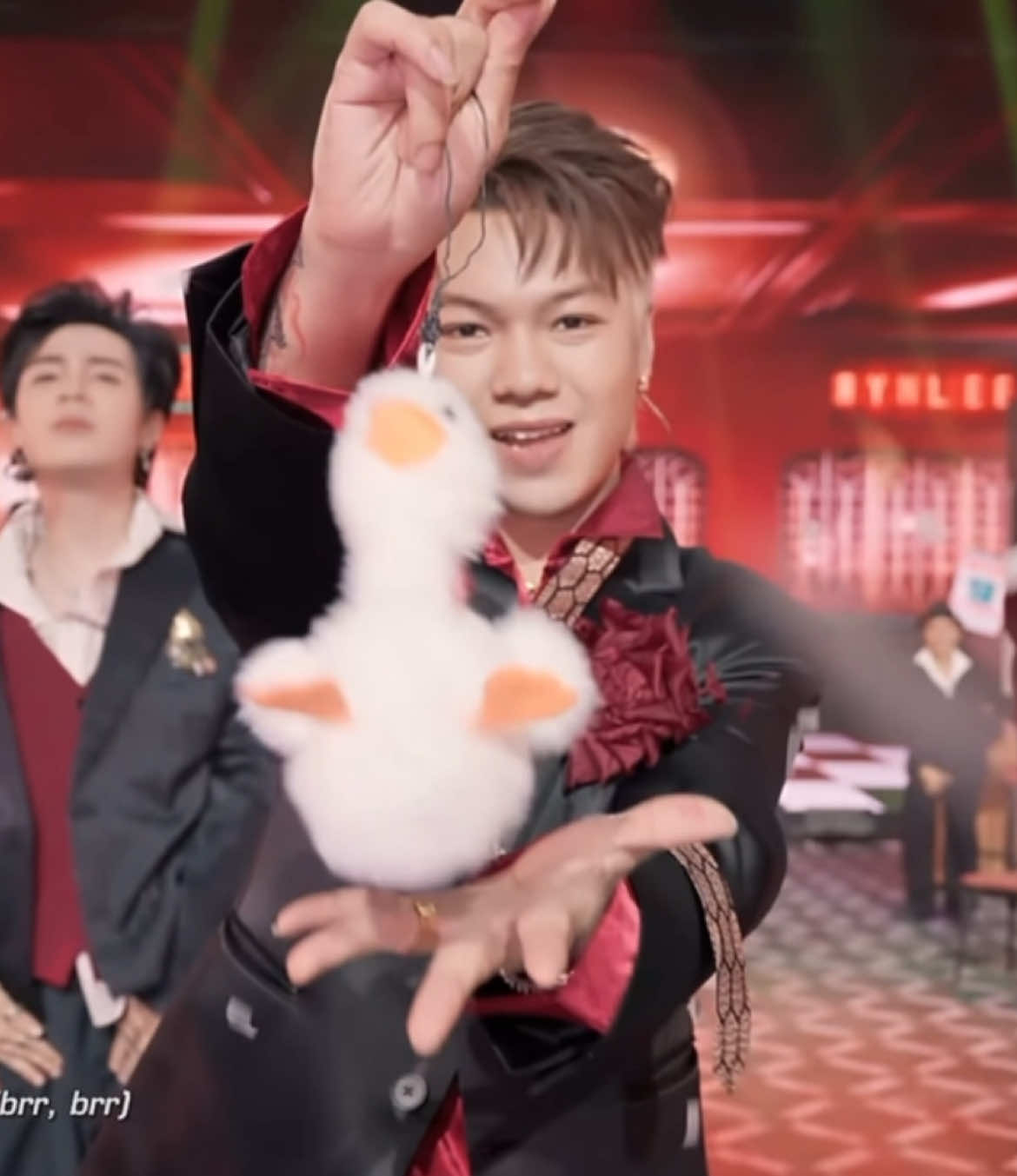 “Cũng May Là Ế” Out Now 🕺🏻#GILL #AnhTraiSayHi2025 #GILLATSH2025 #CungMayLaE 