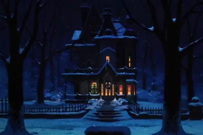 Old disney Christmas | #christmas #merrychristmas #viral #fyp #edit 