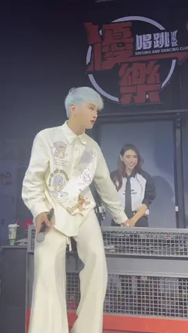 Hey~ #mc宋明星 #songmingxing #bosstong #douyin 