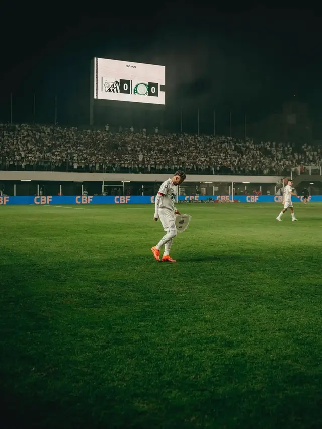 sou SANTOS pra Kr!@ 🤍🖤