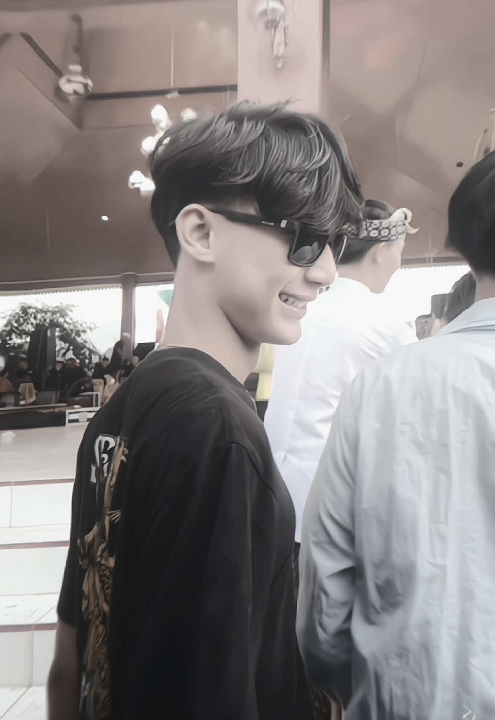 ekhem 08 brp pak #isal #affanfaisal 