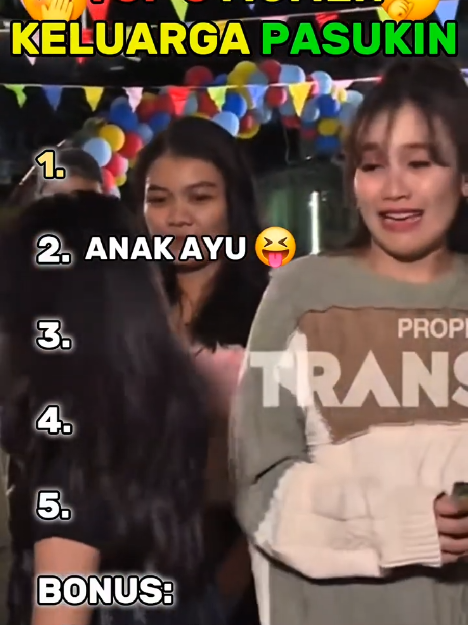 top 5 Momen keluarga Pasukin #laporpak #laporpaktrans7 #laporpaklucu #komedi #lucu 