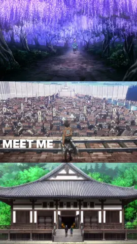 #jjk #AttackOnTitan #demonslayer #anime #parati 