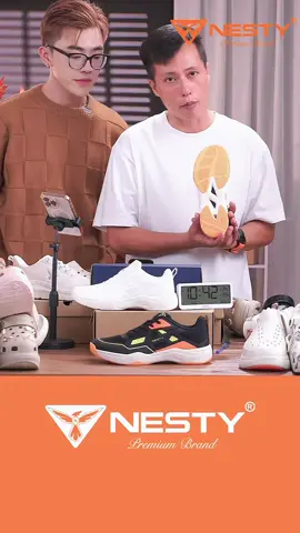 #nesty #xuhuongtiktok 