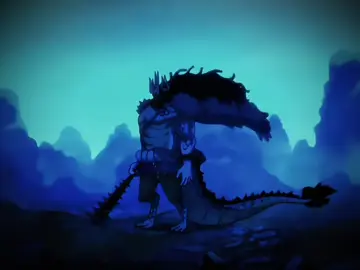 في ليلة نام الخلي بها ، وخلوات بالاحزان والفكر ، ياليلةٍ طالت على جنث يشكي الشهاد قلة الصبر 😓#كايدو #kaido #ون_بيس #onepiece #تيم_وينتر❄️ 