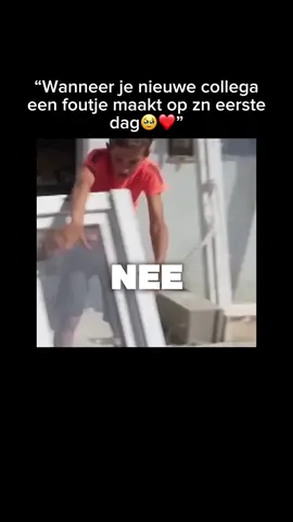 😏prachtig voorbeeld van collegialiteit  #grappig #humor #collega #uitkering 