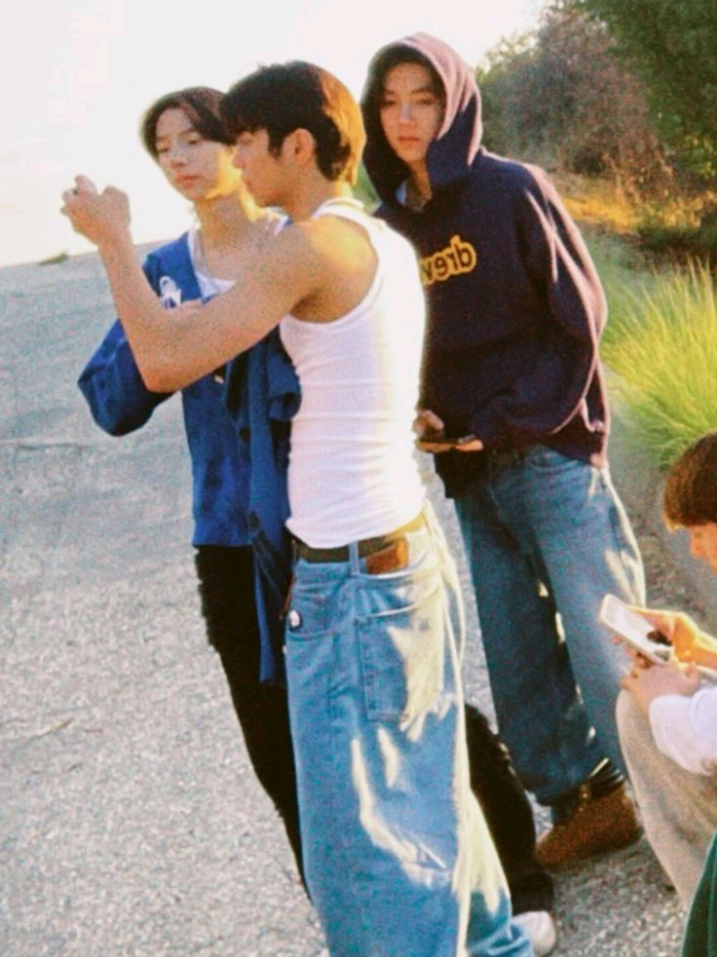 @CORTIS join this trend #cortis #keonho #martin #james 