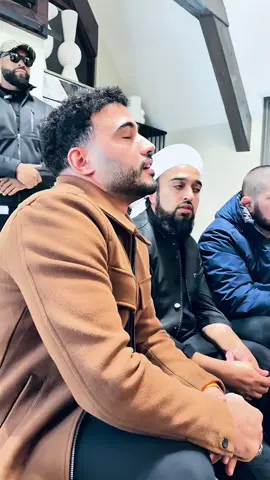 #azan with @khabib_nurmagomedov habibi and shykh Abdulrahman Waheed  #islam #اذان #nasheed