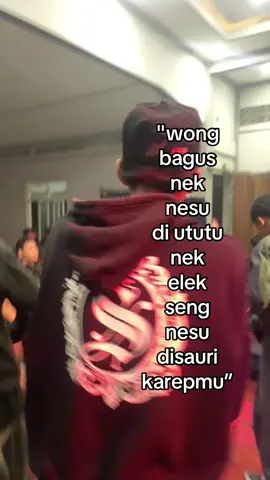 elek haruss apaa #capermbesopo #fyp #ilovewindahbasudara 