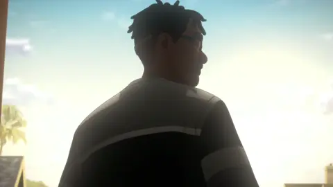 I saw a bunch of people asking for me to do immortals with episodes 7 and 8 so here ya go! I literally loved the ending of Dispatch it made me so happy :) #fyp #dispatch #dispatchedit #edit #fypシ 