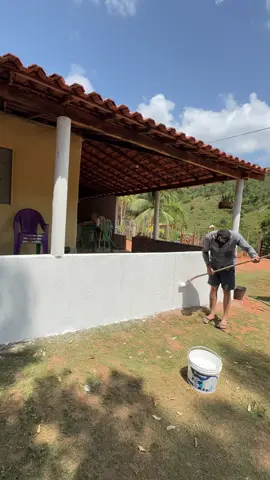 Dia de dá um grau na casa dos meus pais 🙏🏻